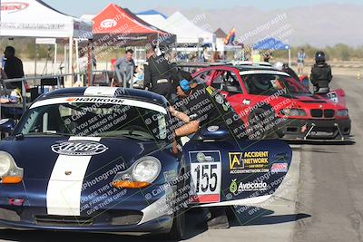 media/Oct-12-2025-Lucky Dog Racing (Sun) [[8adb5568ea]]/5-Pre Grid-Driver Change-Refueling/